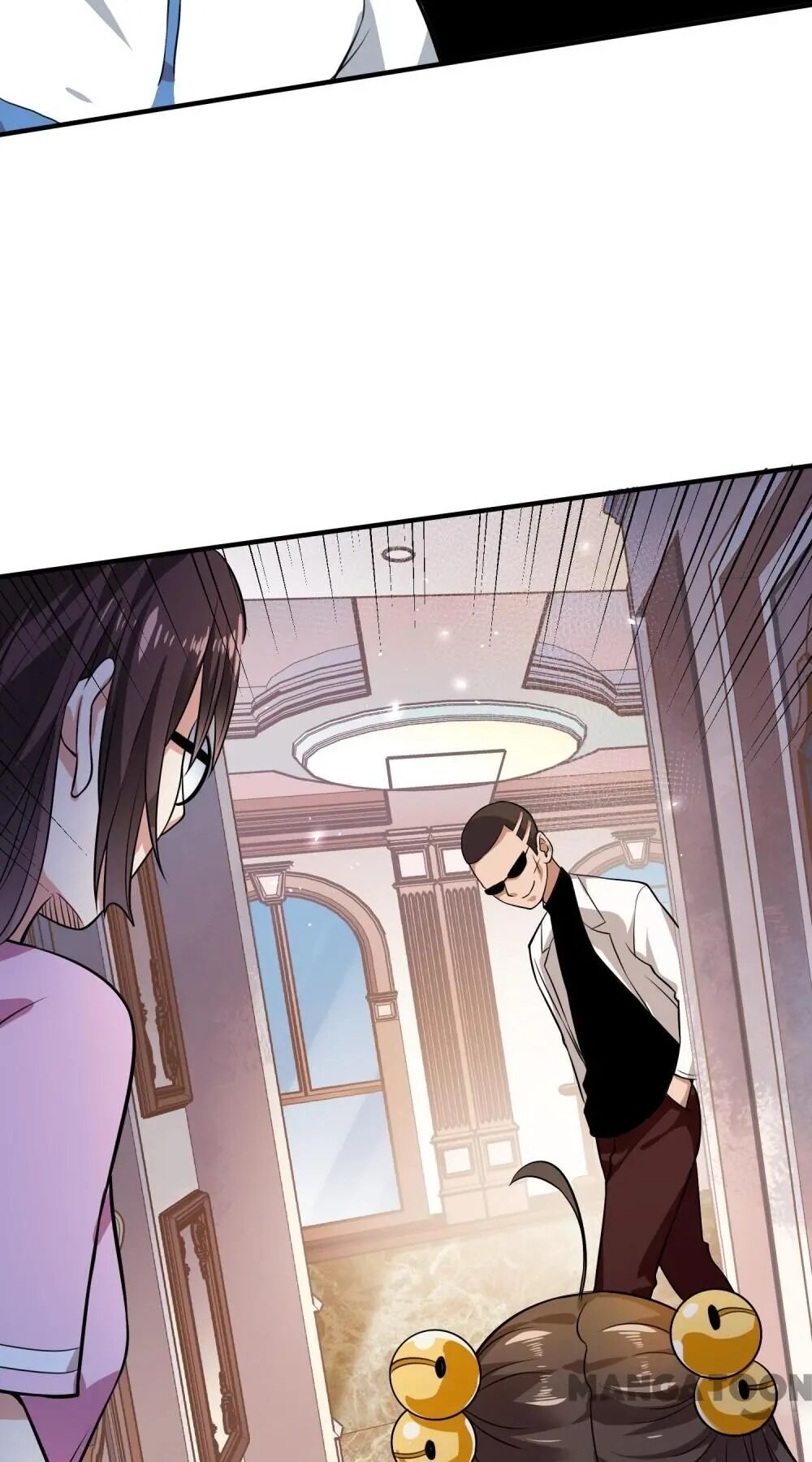 Doctor & Daughter - Chapter 24