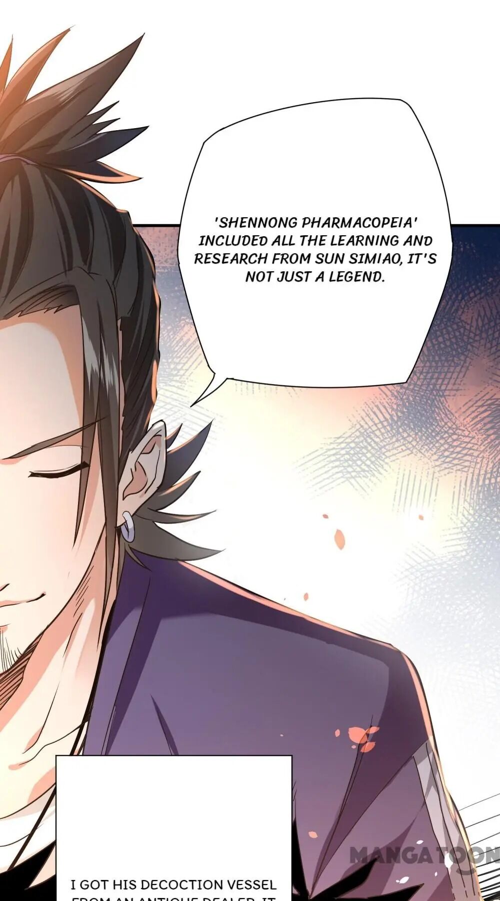 Doctor & Daughter - Chapter 9