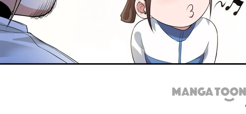 Doctor & Daughter - Chapter 29