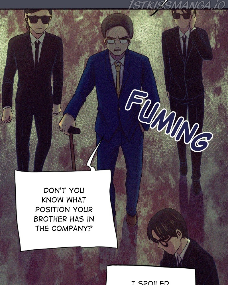 To Be Ordinary! - Chapter 44