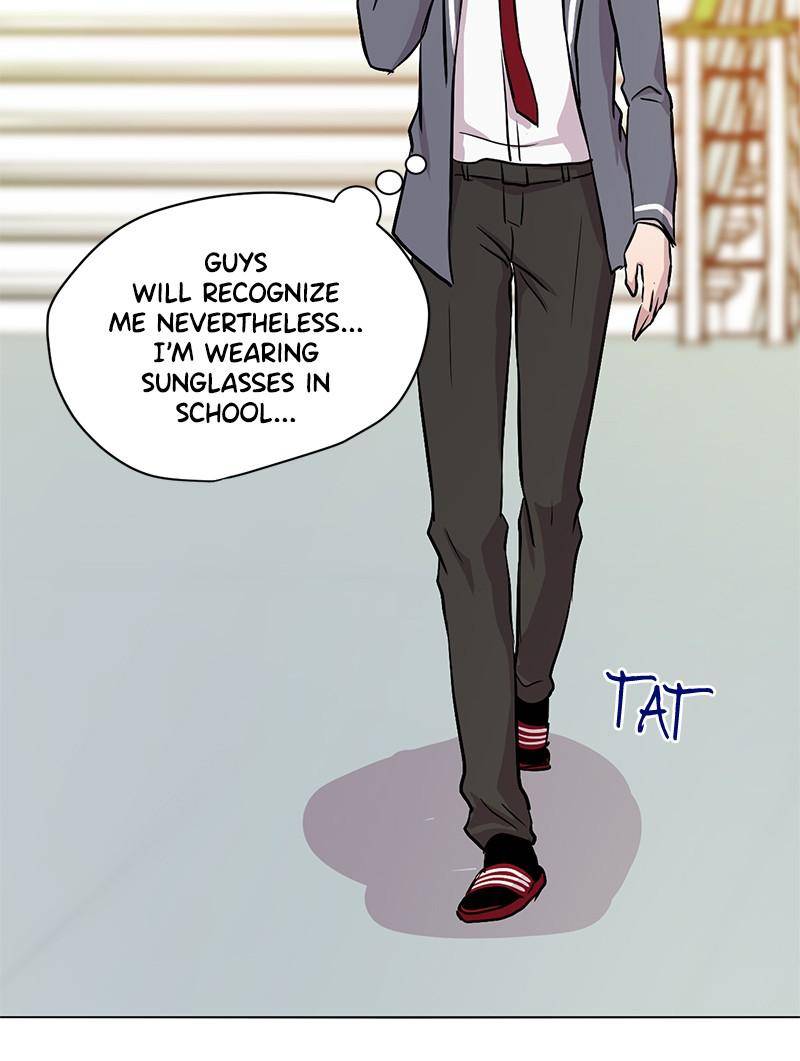 To Be Ordinary! - Chapter 12