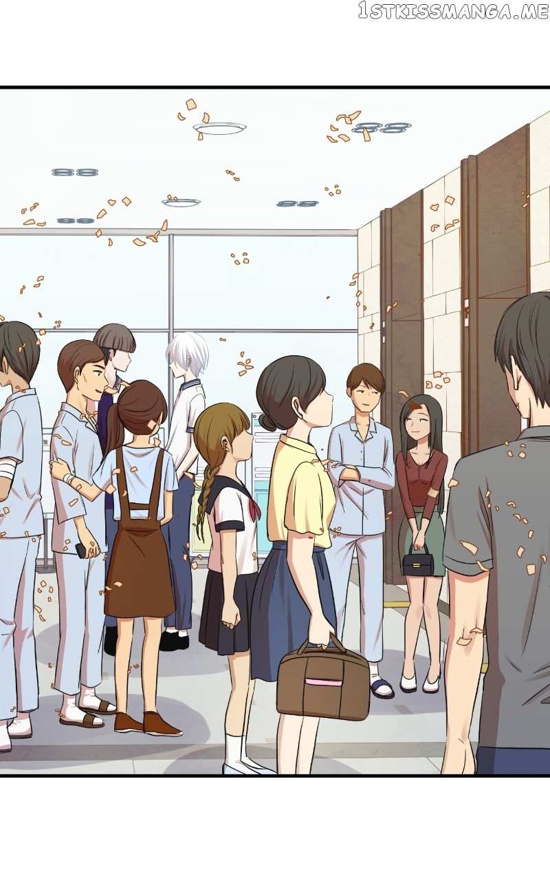 To Be Ordinary! - Chapter 97