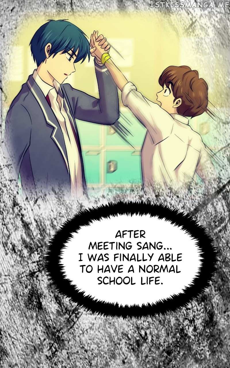 To Be Ordinary! - Chapter 85