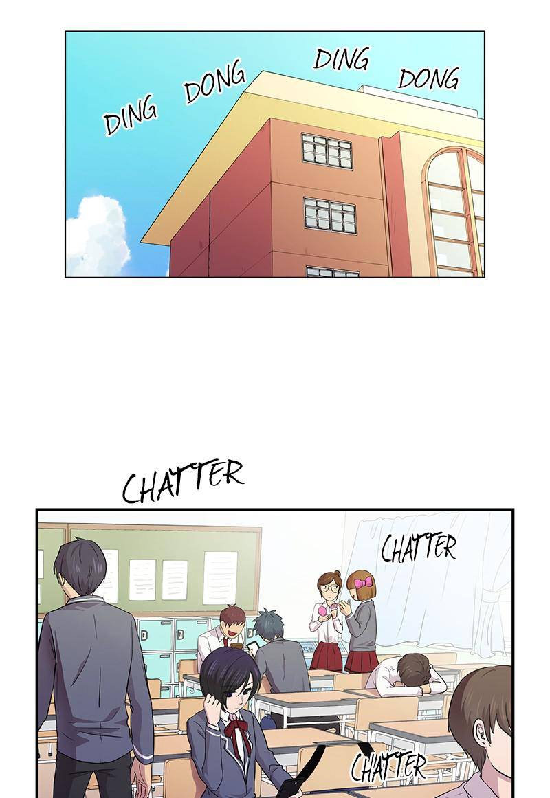 To Be Ordinary! - Chapter 8