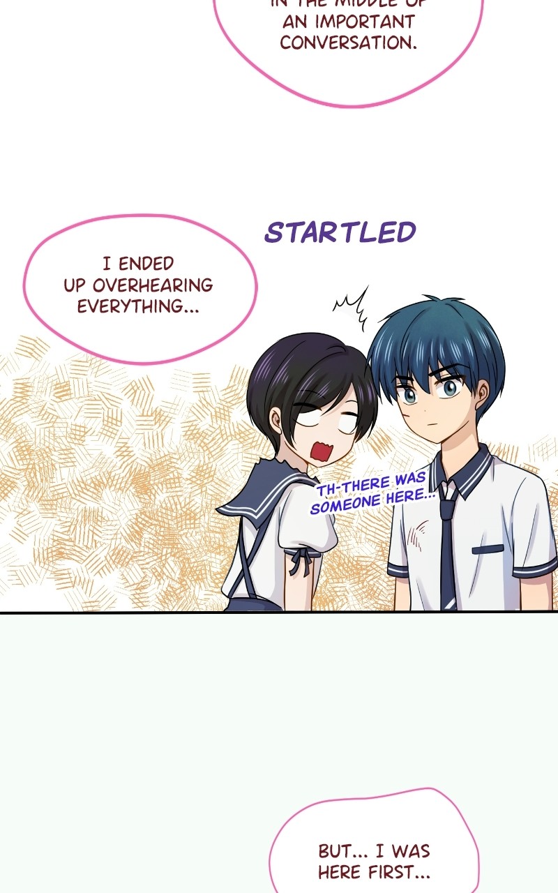 To Be Ordinary! - Chapter 75