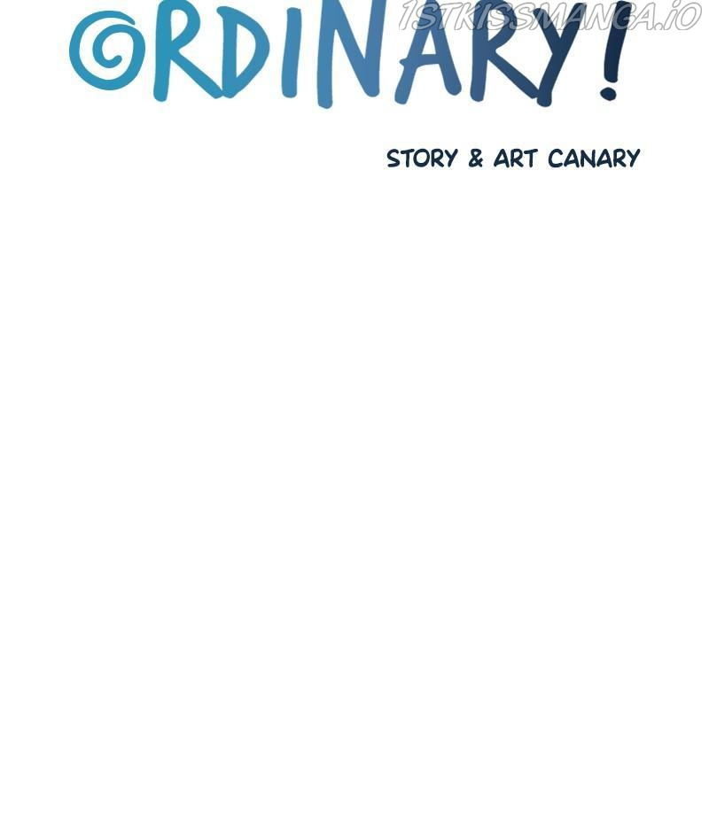 To Be Ordinary! - Chapter 39