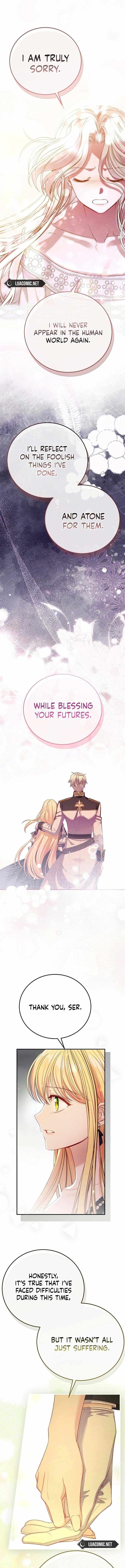 The Little Princess And Her Monster Prince - Chapter 118