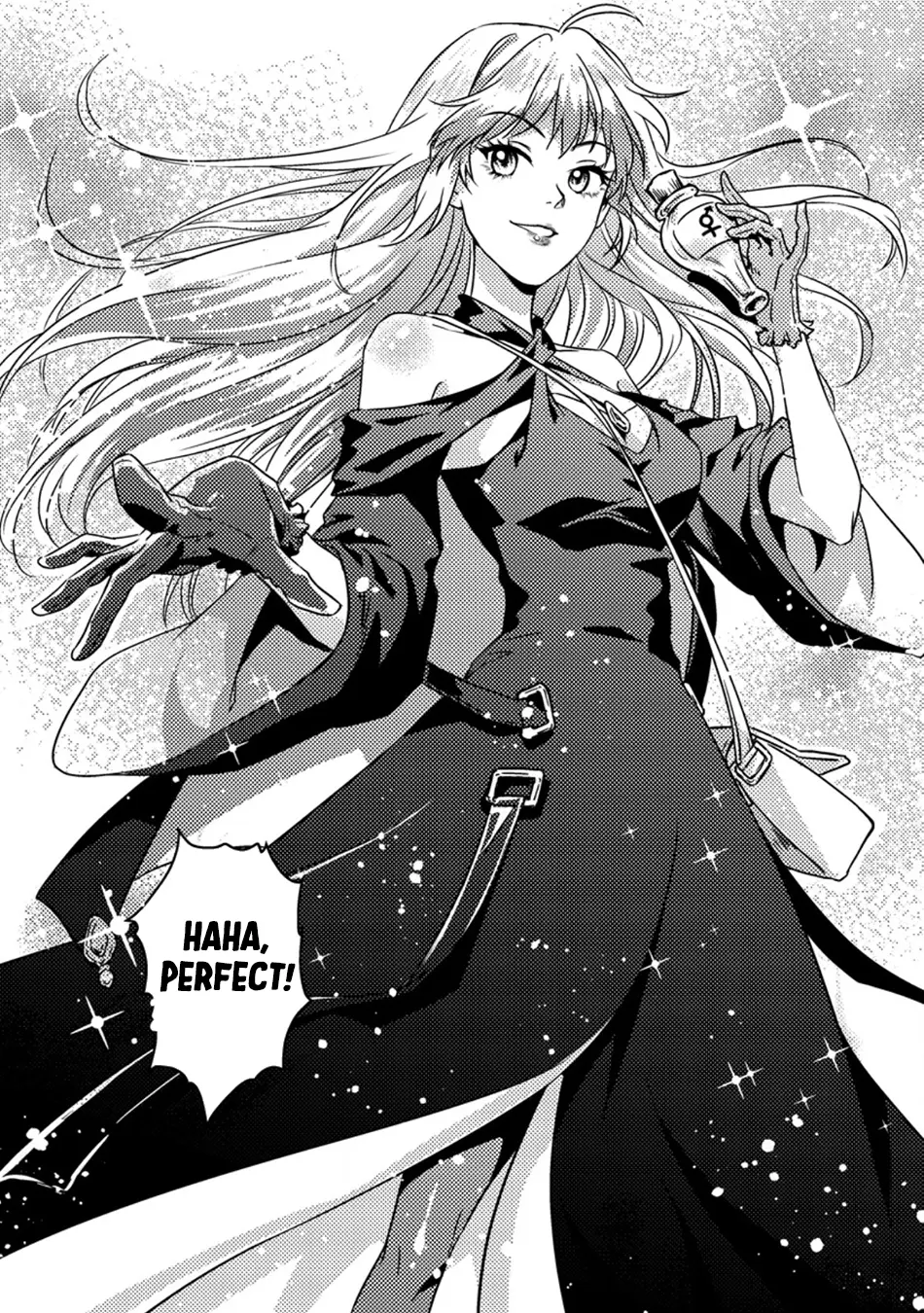 Jigoku No Sata Mo Ougon Shidai - Kaisha O Kubi Ni Natta Kedo, Renkinjutsu Toka Iu Cheat Skill O Te Ni Ireta No De Jinsei Ippatsu Gyakuten O Mezashimasu - Chapter 2