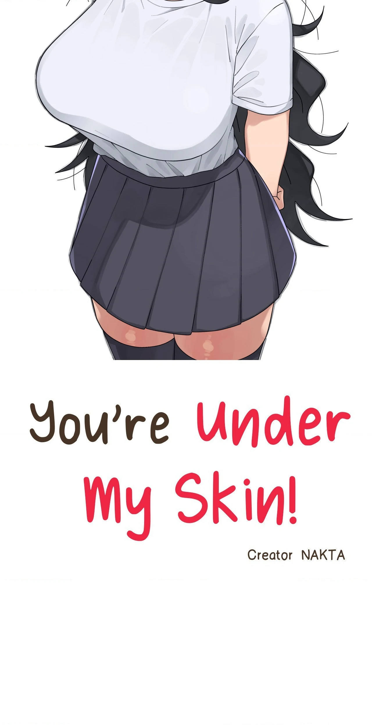 You're Under My Skin! - Chapter 131