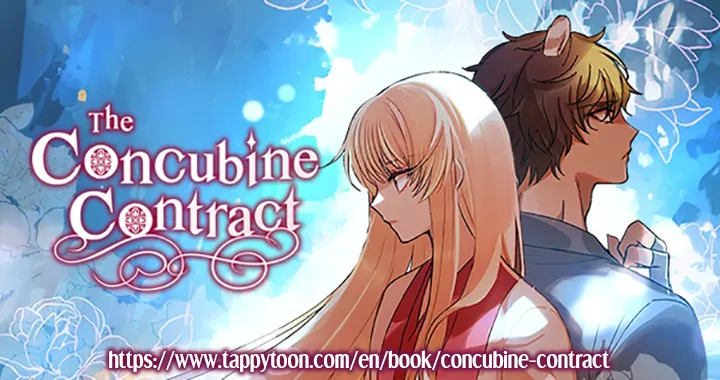 Contract Concubine - Chapter 158