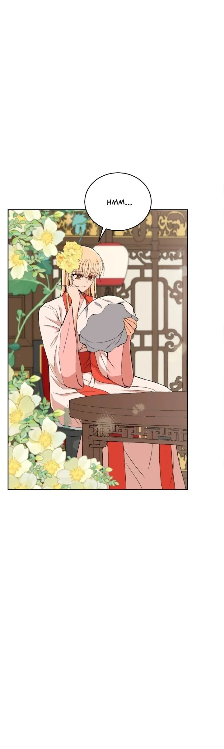 Contract Concubine - Chapter 159