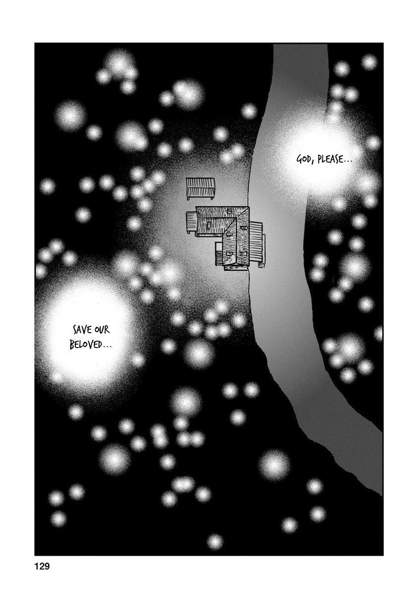 Otome Sensou - Chapter 44: Even If The Goose Should Burn