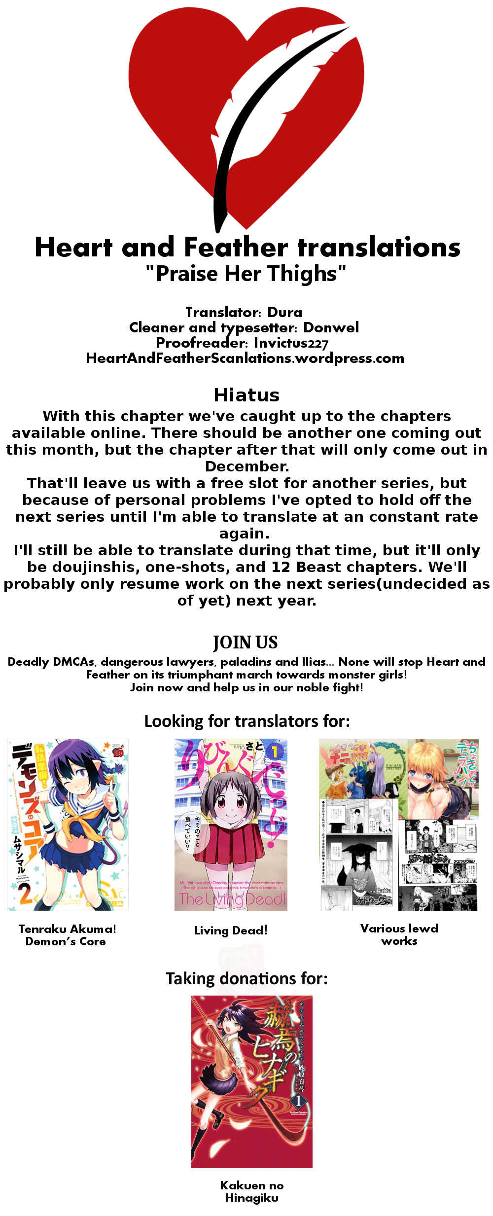 12 Beast - Vol.5 Chapter 21