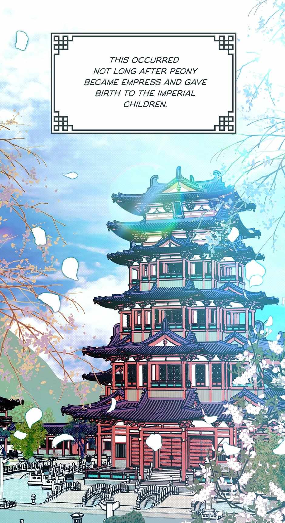 Mokdan's Fragrance - Chapter 23