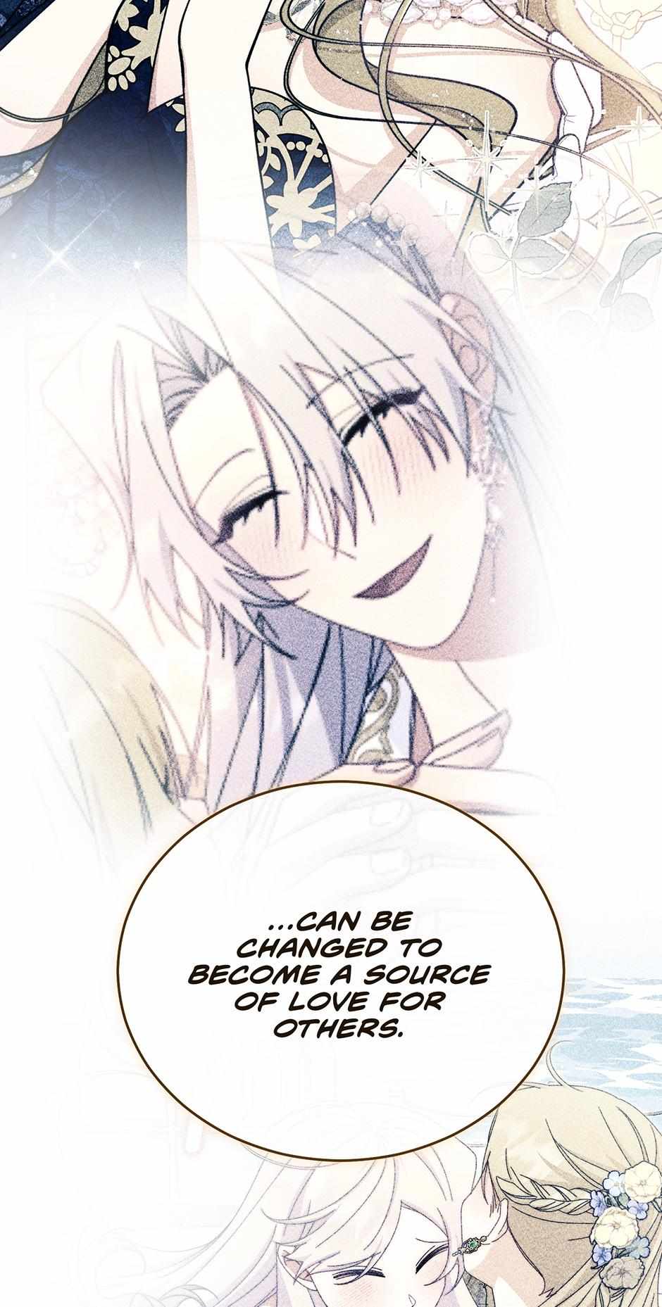 I Will Take Responsibility For The Welfare Of The Male Lead - Chapter 115