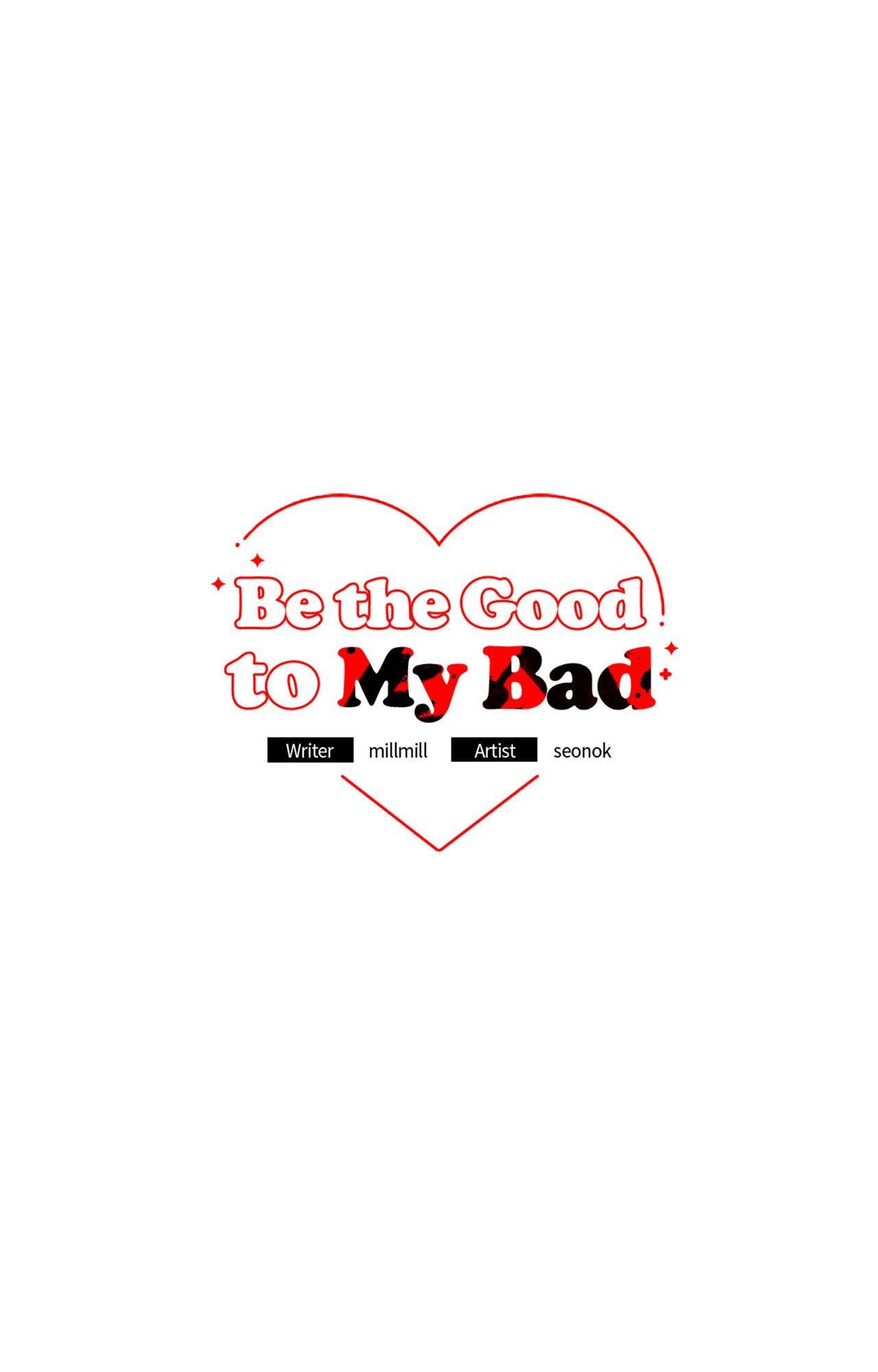 Bad Kid Good Partner - Side. : 5 (The End)