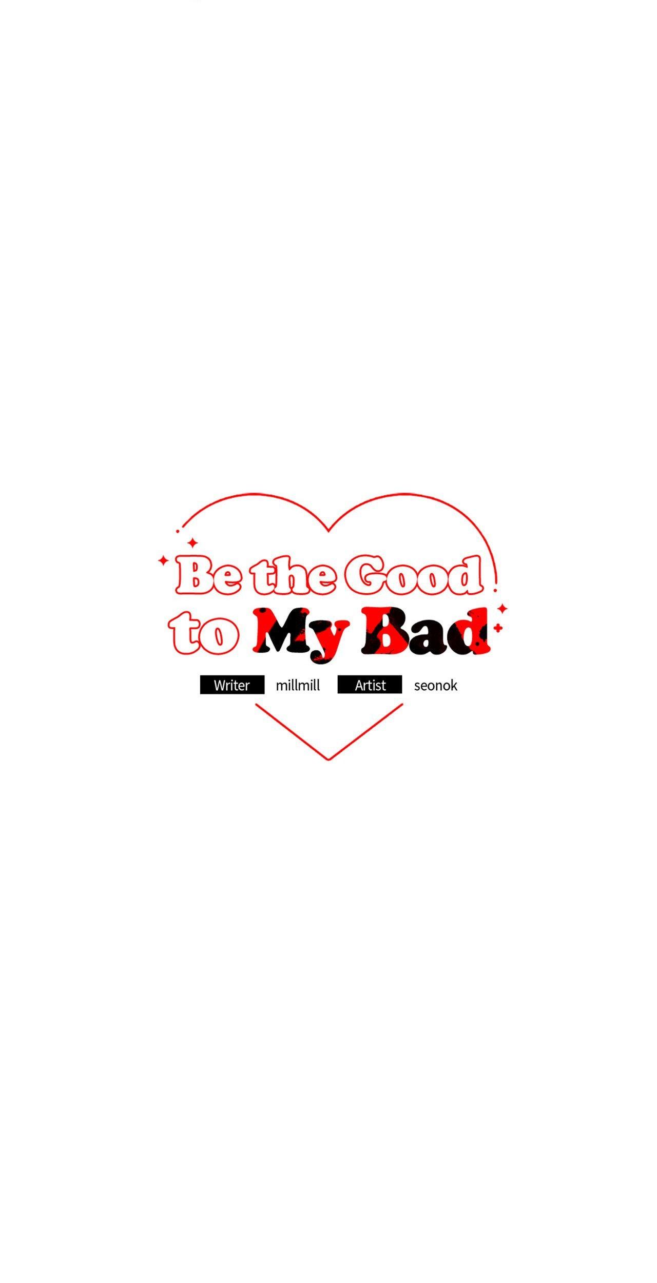 Bad Kid Good Partner - Side. : 4