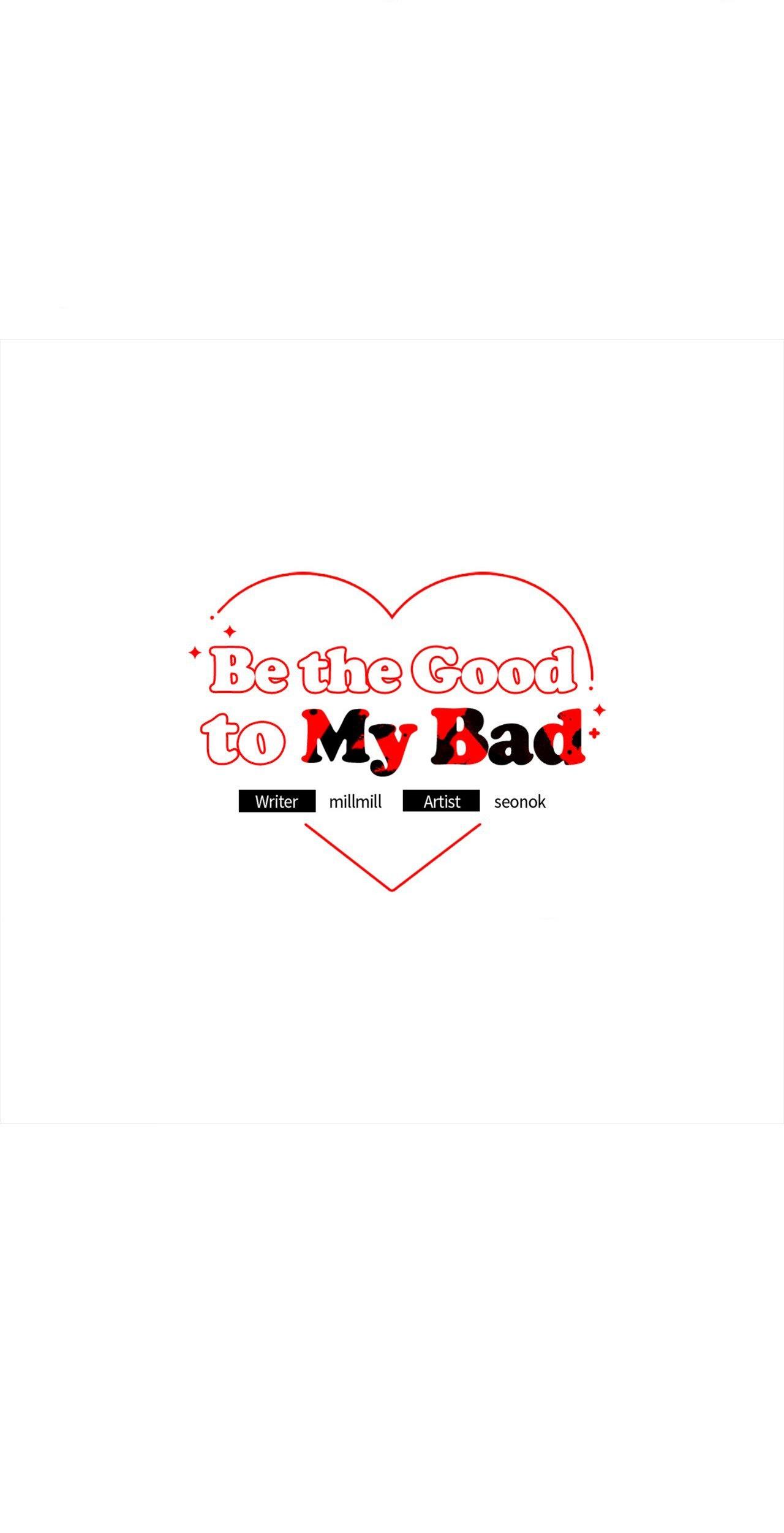 Bad Kid Good Partner - Chapter 80