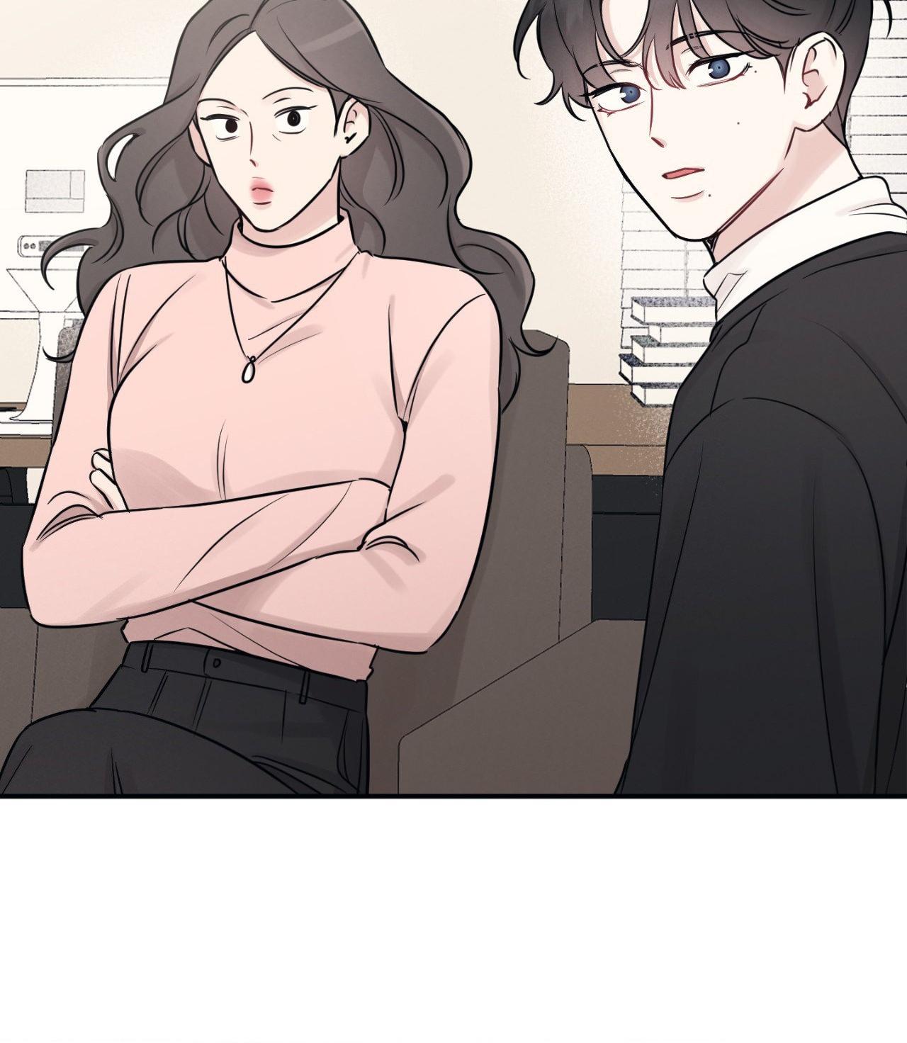 Bad Kid Good Partner - Chapter 80