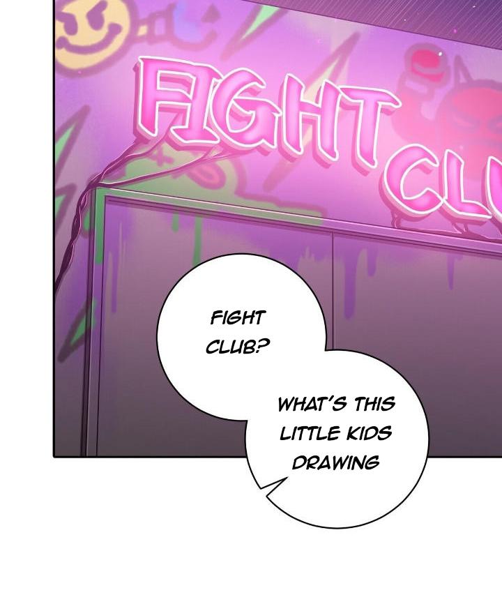 Fight Club - Chapter 1