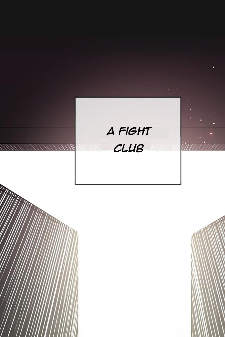 Fight Club - Chapter 1