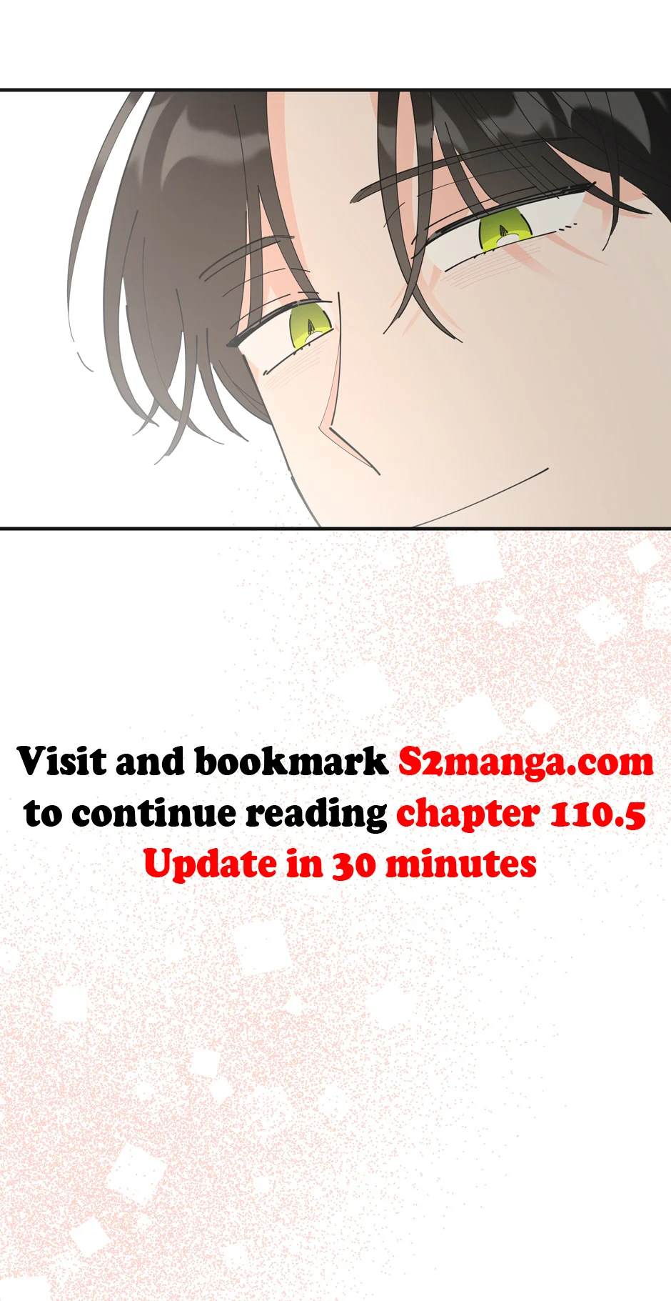 The Evil Lady's Hero - Chapter 110