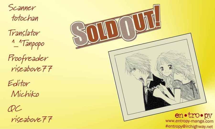 Sold Out! - Vol.1 Chapter 2