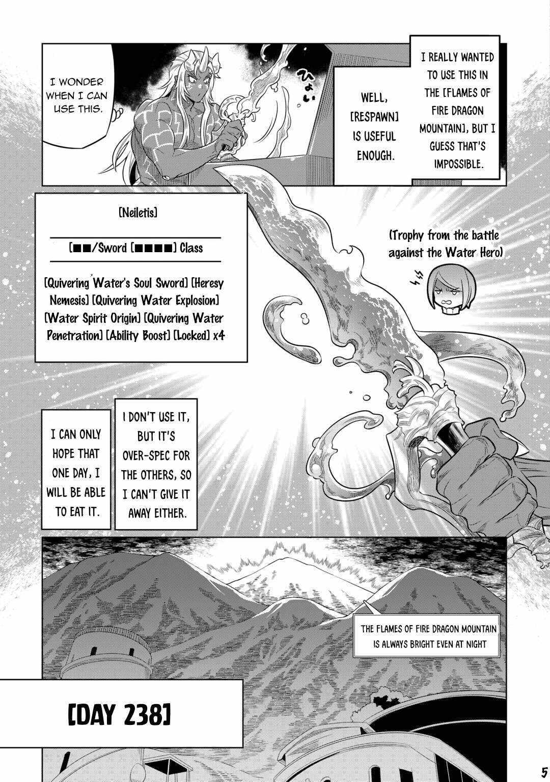 Re:monster - Chapter 92