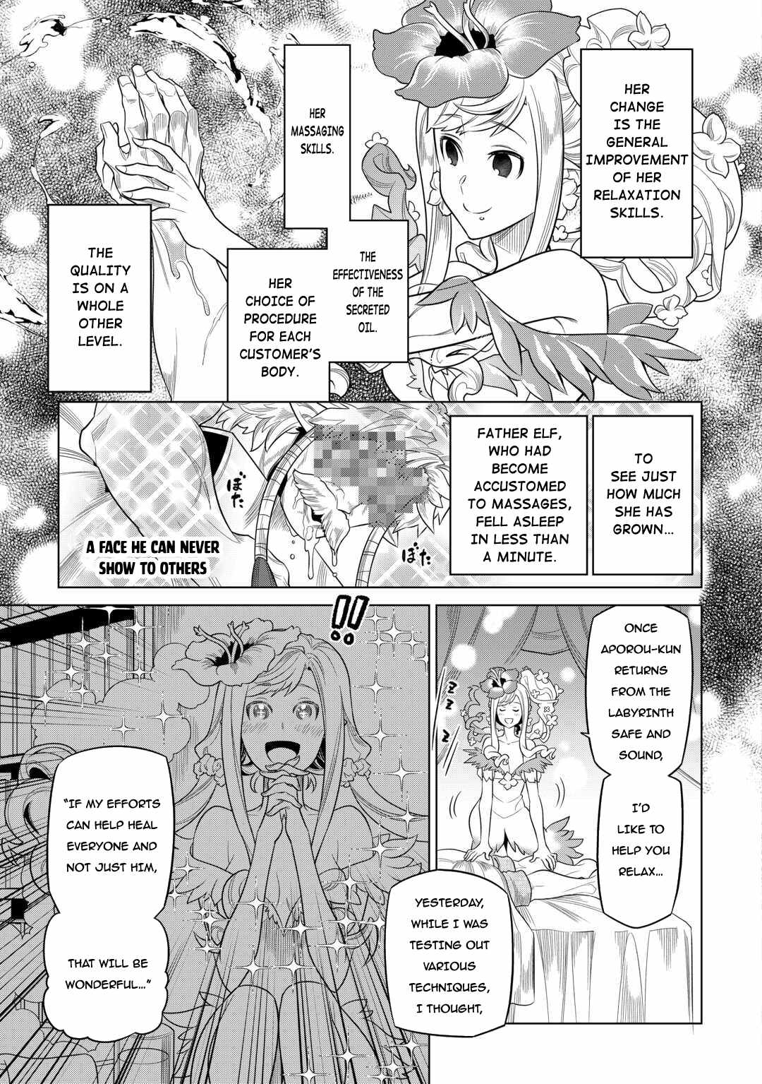 Re:monster - Chapter 96