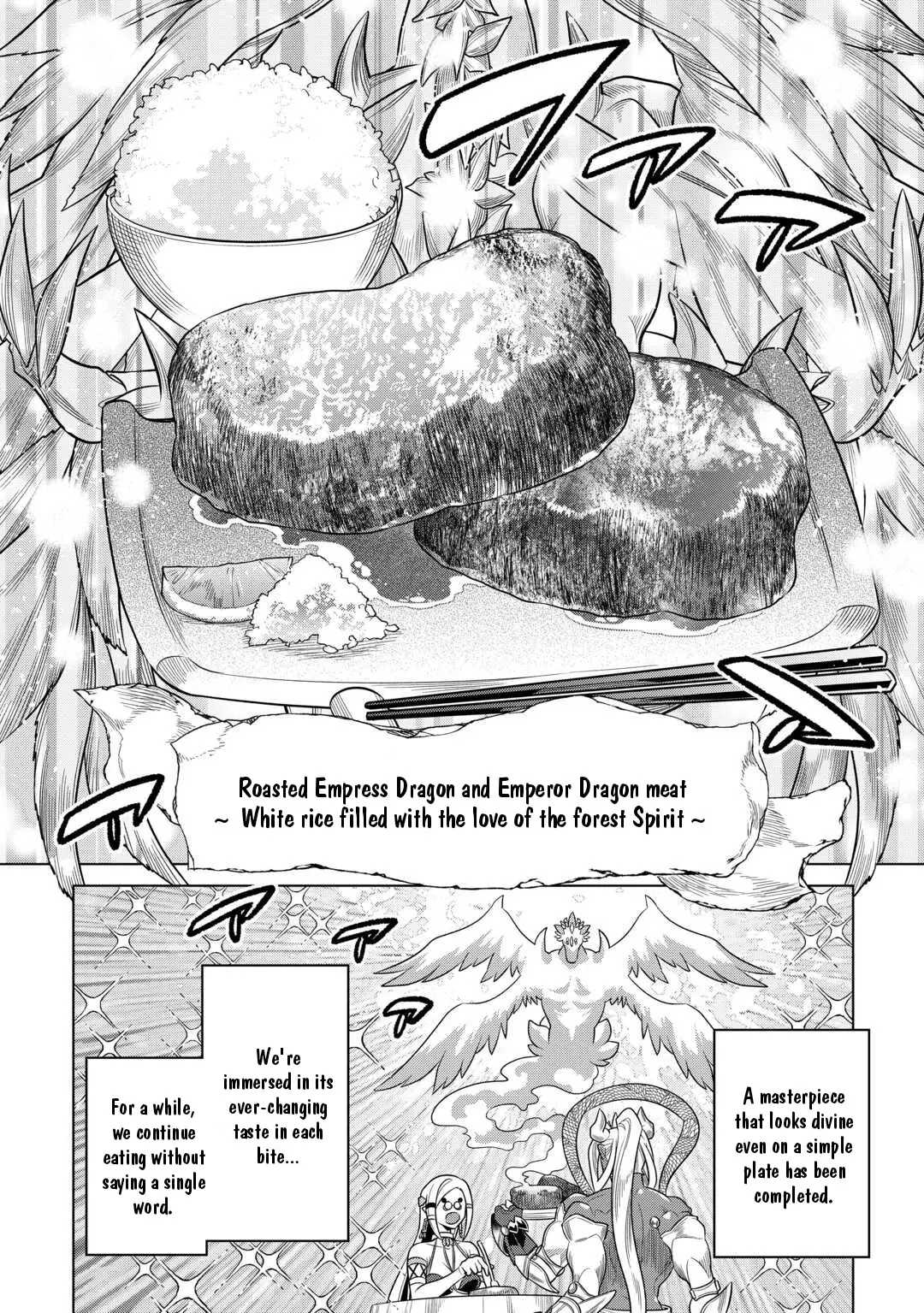 Re:monster - Chapter 101