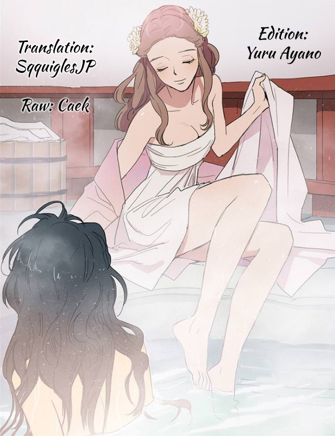 Gyaru Yuri - Chapter 54: Santa San