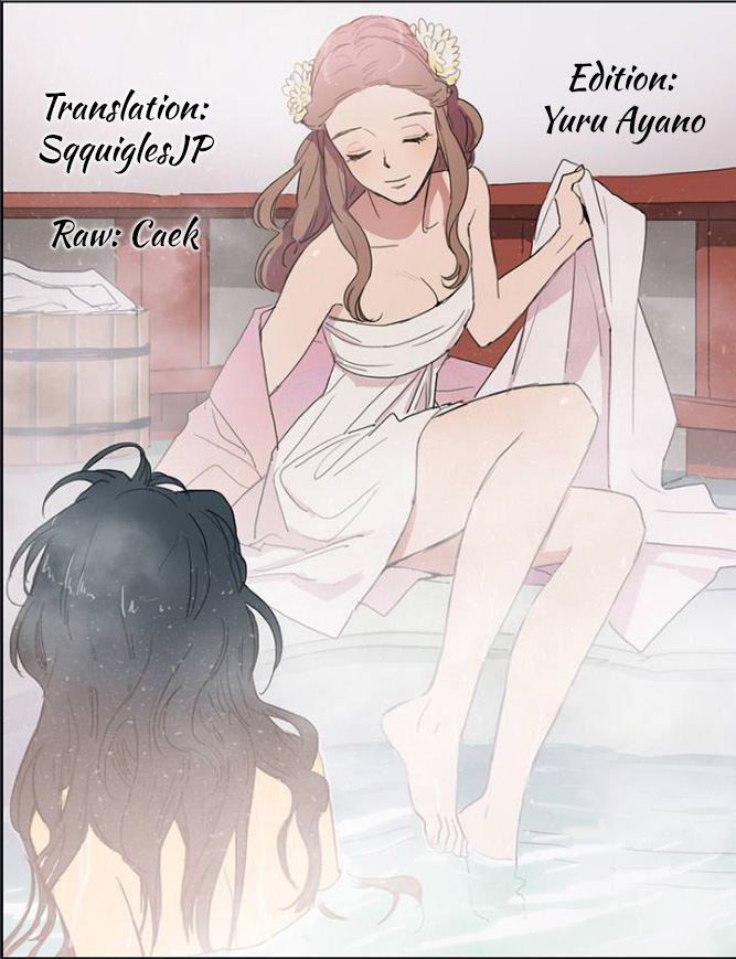 Gyaru Yuri - Chapter 50