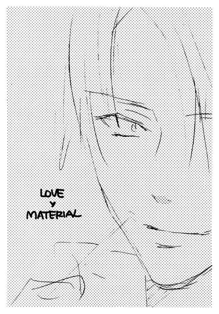 Love Material - Vol.1 Chapter 0