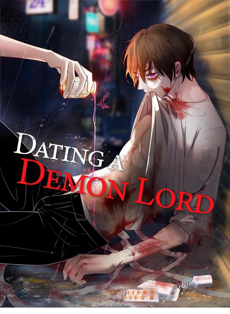 Dating A Demon Lord - Chapter 32