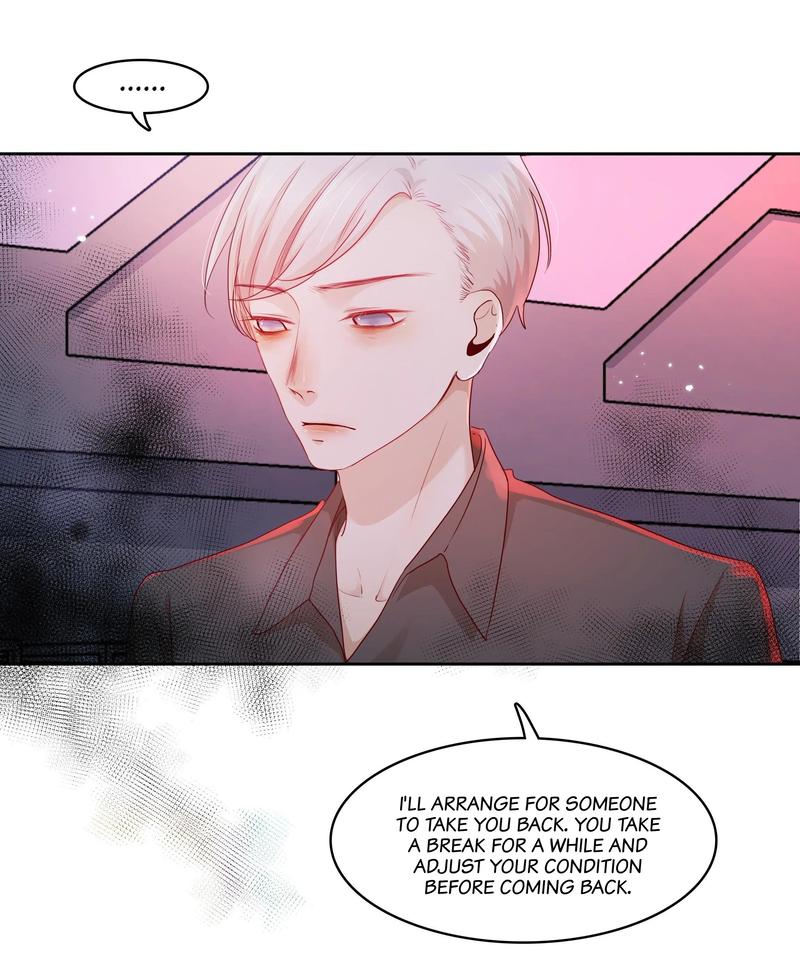 Dating A Demon Lord - Chapter 32