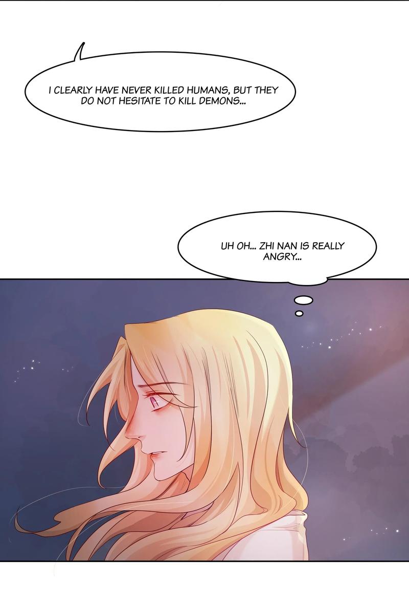 Dating A Demon Lord - Chapter 32