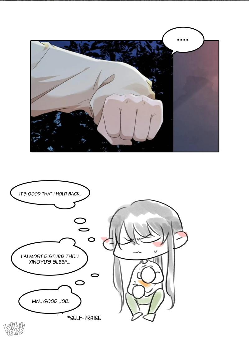 Dating A Demon Lord - Chapter 32