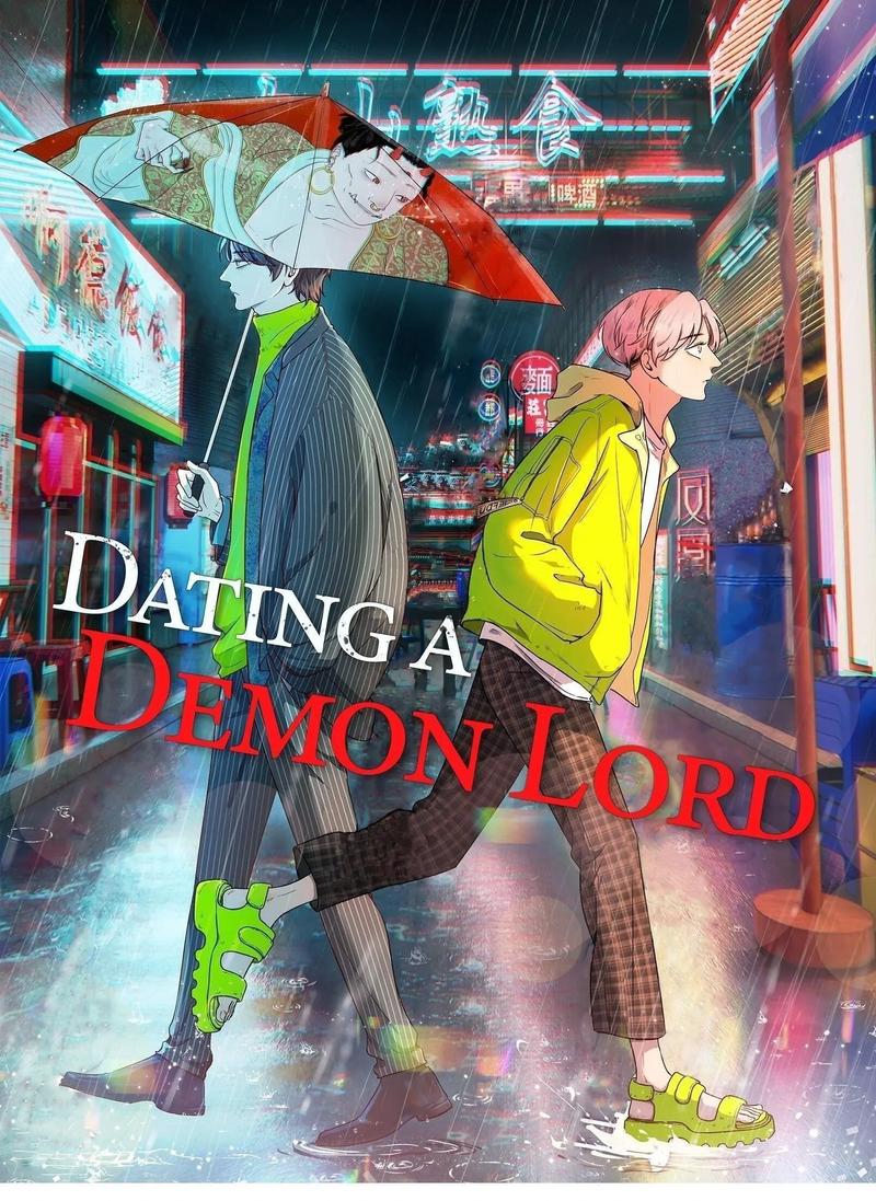 Dating A Demon Lord - Chapter 3