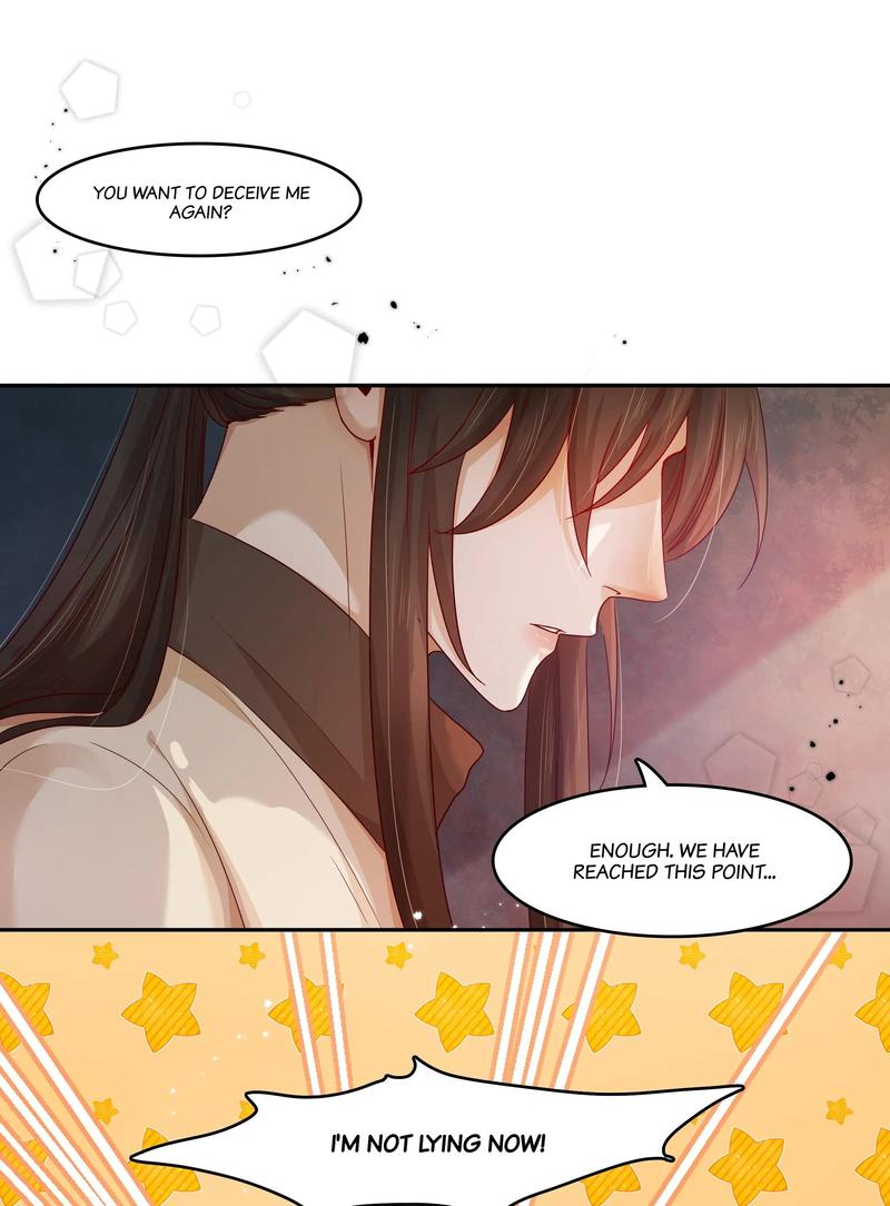 Dating A Demon Lord - Chapter 35