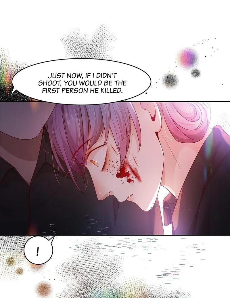 Dating A Demon Lord - Chapter 31