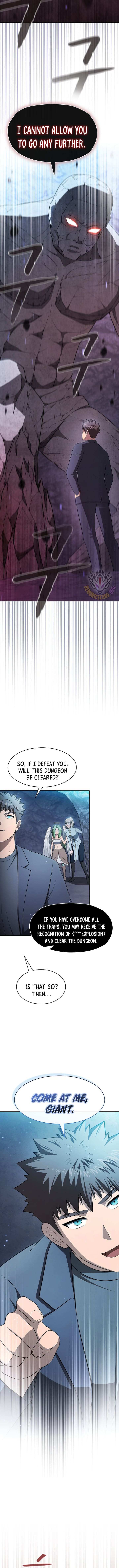 The Celestial Returned From Hell - Chapter 179