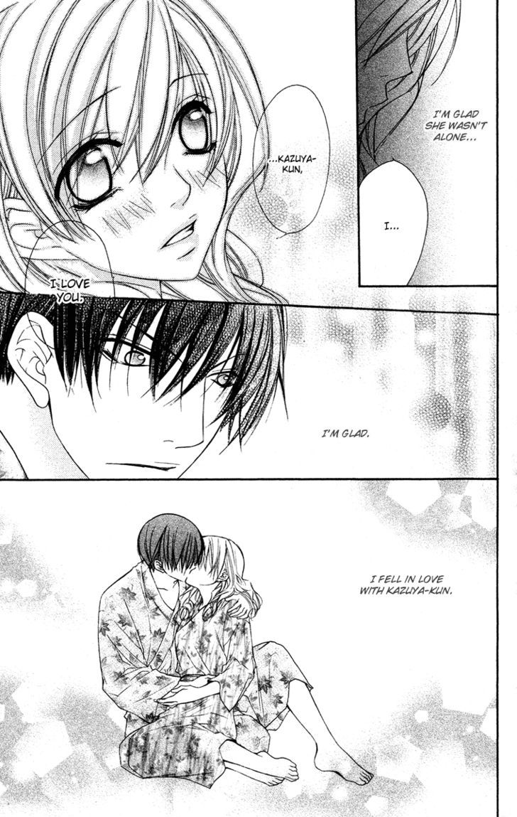 Full House Kiss - Vol.6 Chapter 24