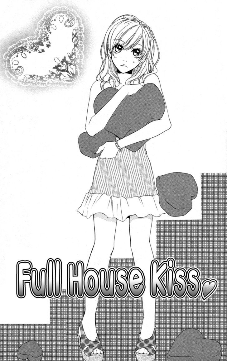 Full House Kiss - Vol.6 Chapter 22