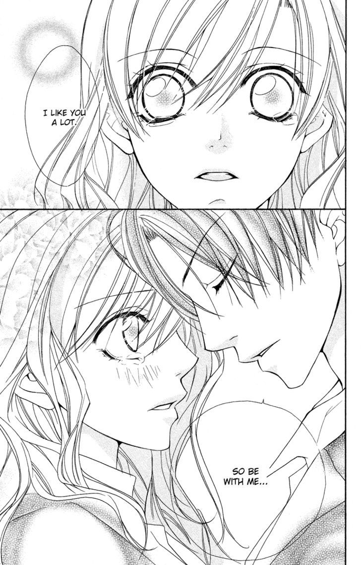 Full House Kiss - Vol.6 Chapter 23