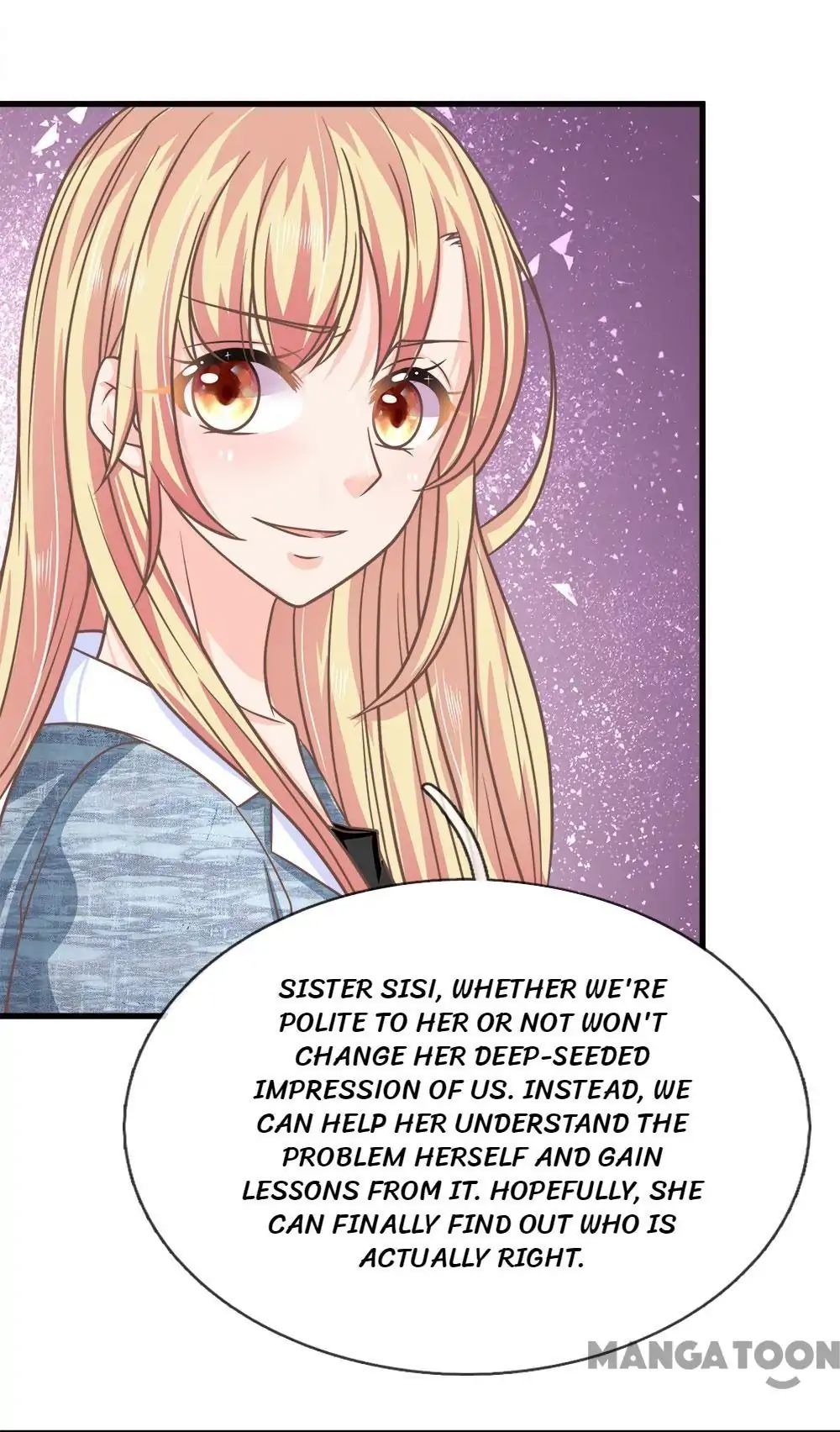 Holding Me Tightly, Ghost Sama - Chapter 200