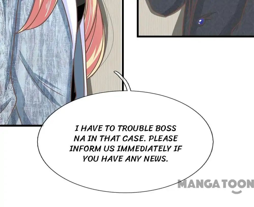 Holding Me Tightly, Ghost Sama - Chapter 200