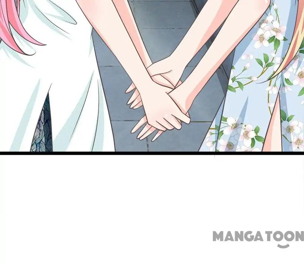 Holding Me Tightly, Ghost Sama - Chapter 201