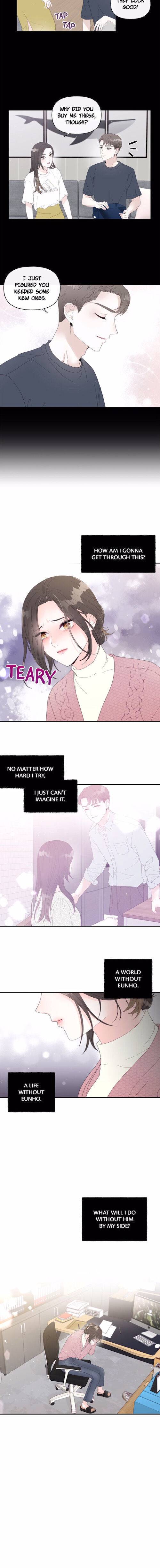 Before It’s Too Late - Chapter 29