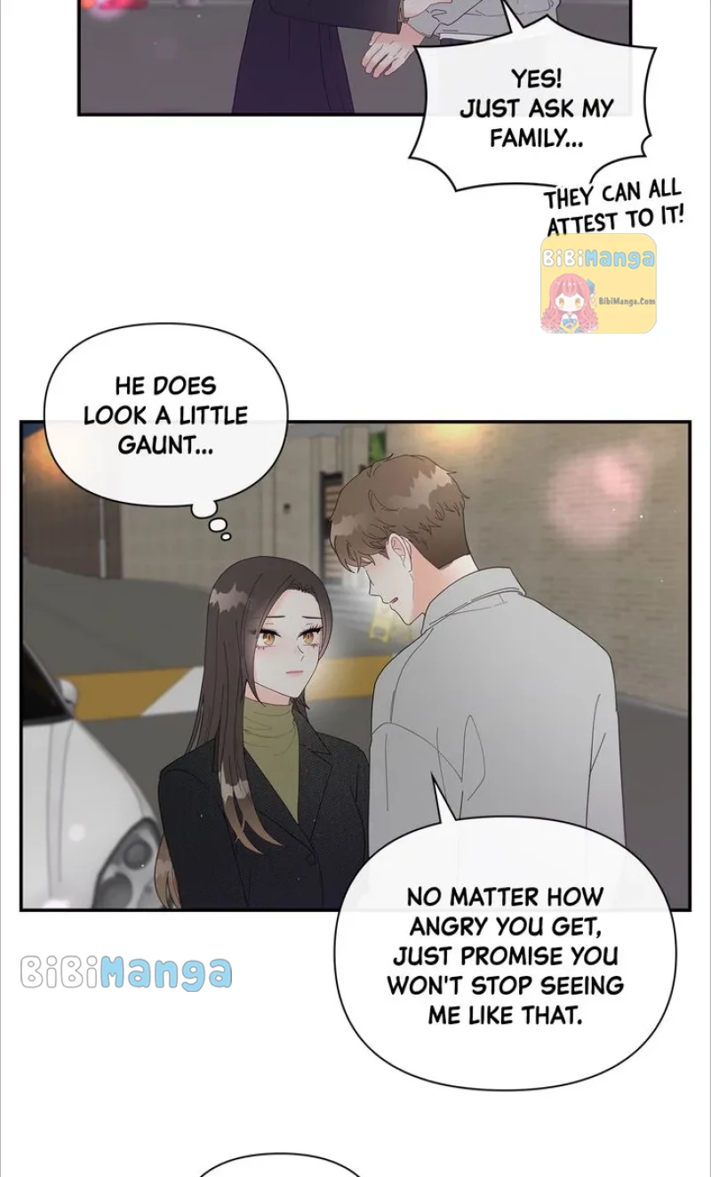 Before It’s Too Late - Chapter 43