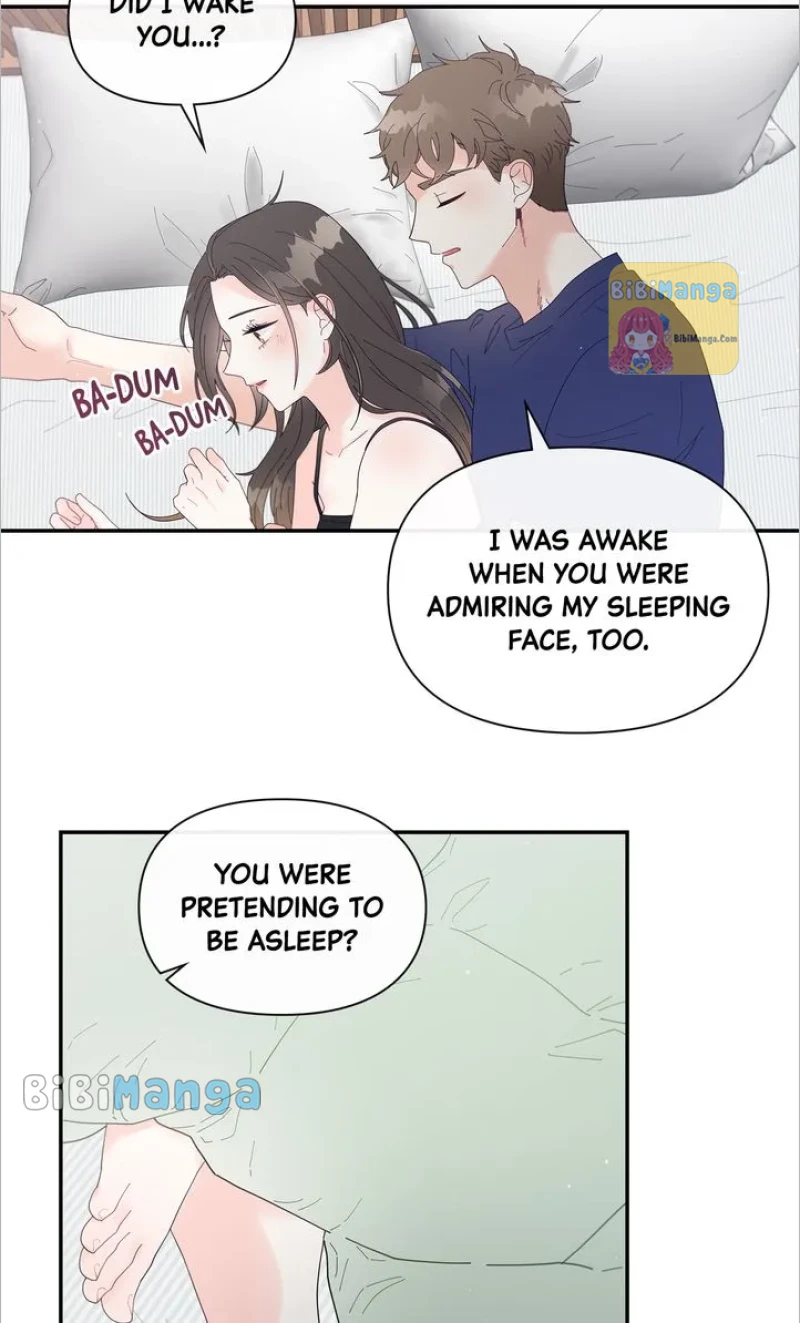 Before It’s Too Late - Chapter 43